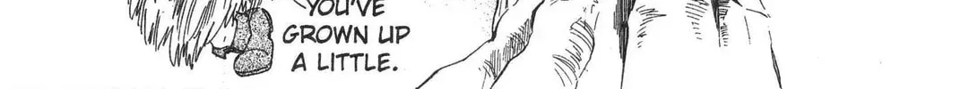 The Legend of Zelda: Ocarina of Time Chapter 6.6 page 46 - 