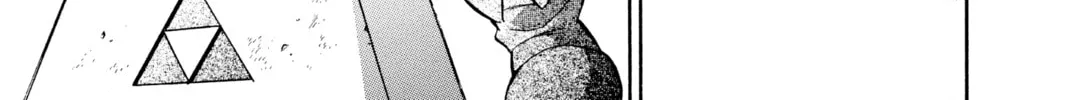 The Legend of Zelda: Ocarina of Time Chapter 6 page 28 - 
