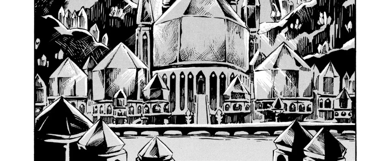 The Legend of Zelda: Ocarina of Time Chapter 61 page 30 - 