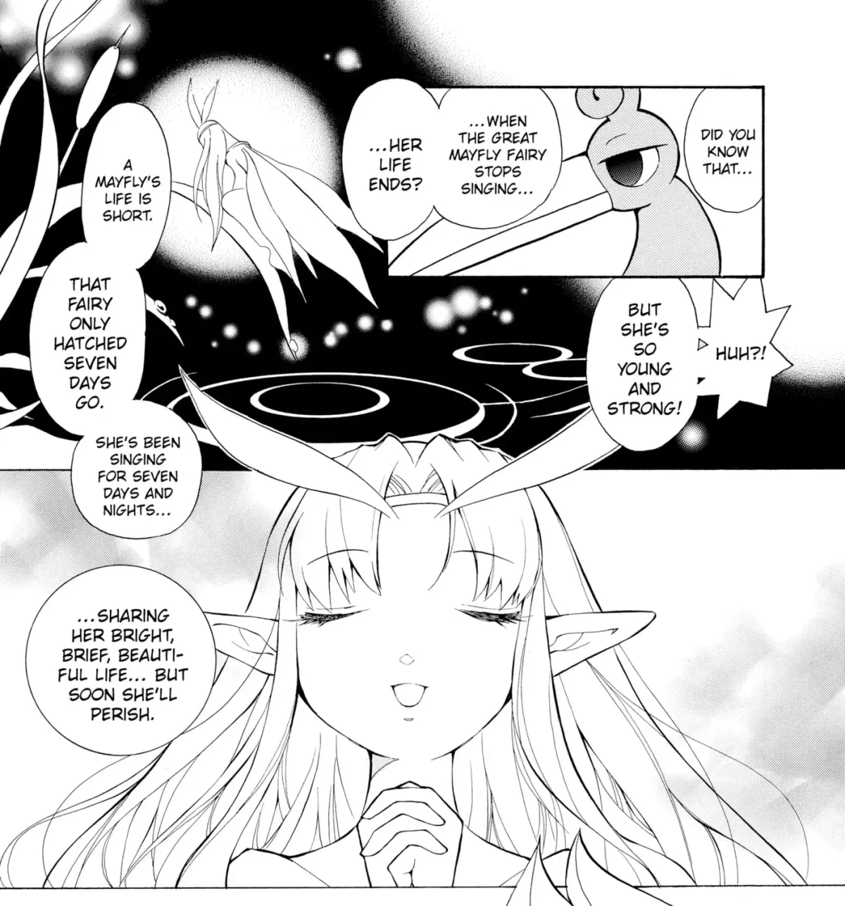 The Legend of Zelda: Ocarina of Time Chapter 61 page 39 - 