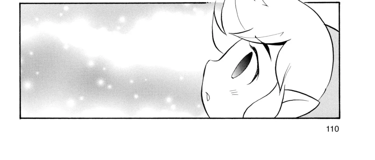 The Legend of Zelda: Ocarina of Time Chapter 61 page 40 - 