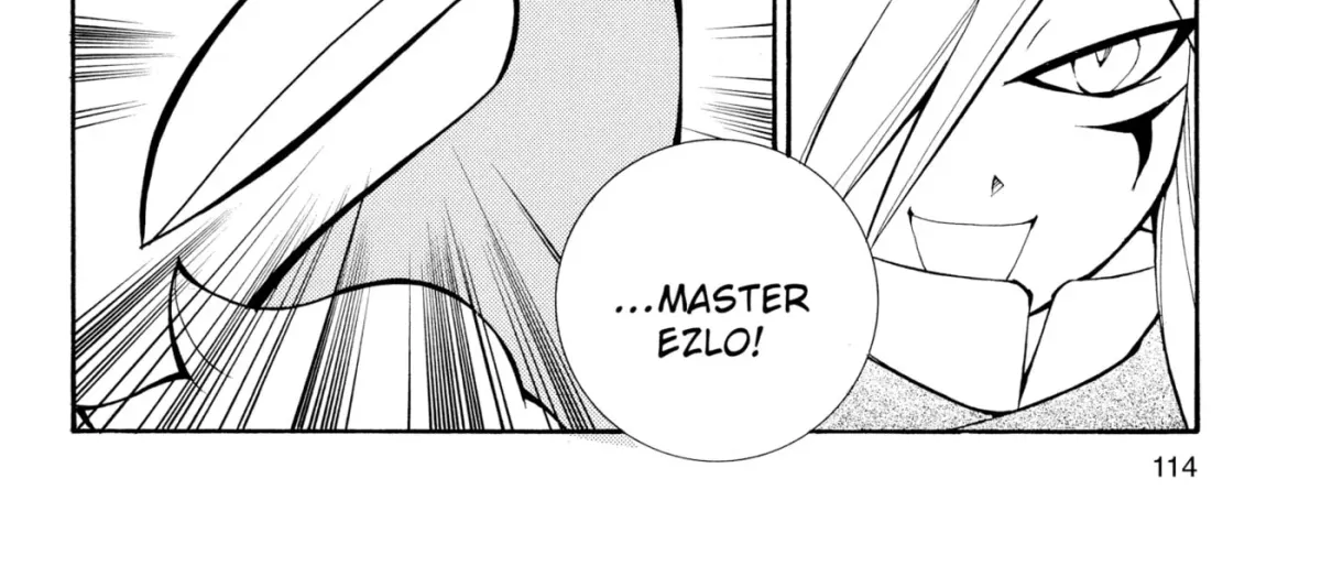 The Legend of Zelda: Ocarina of Time Chapter 61 page 48 - 