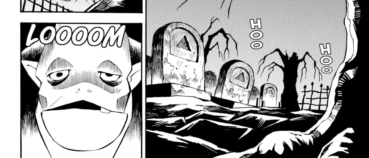 The Legend of Zelda: Ocarina of Time Chapter 62 page 16 - 