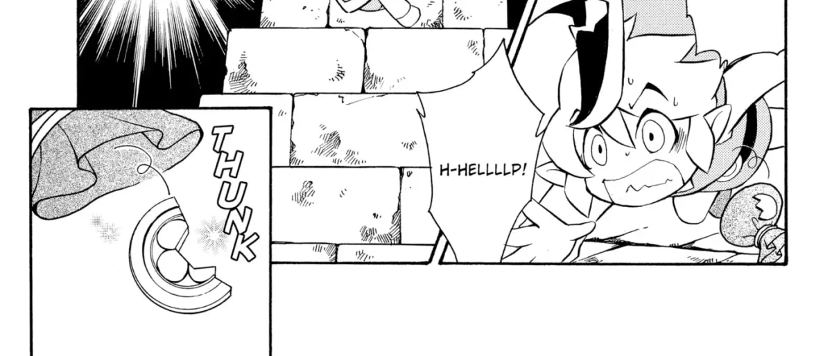 The Legend of Zelda: Ocarina of Time Chapter 62 page 22 - 