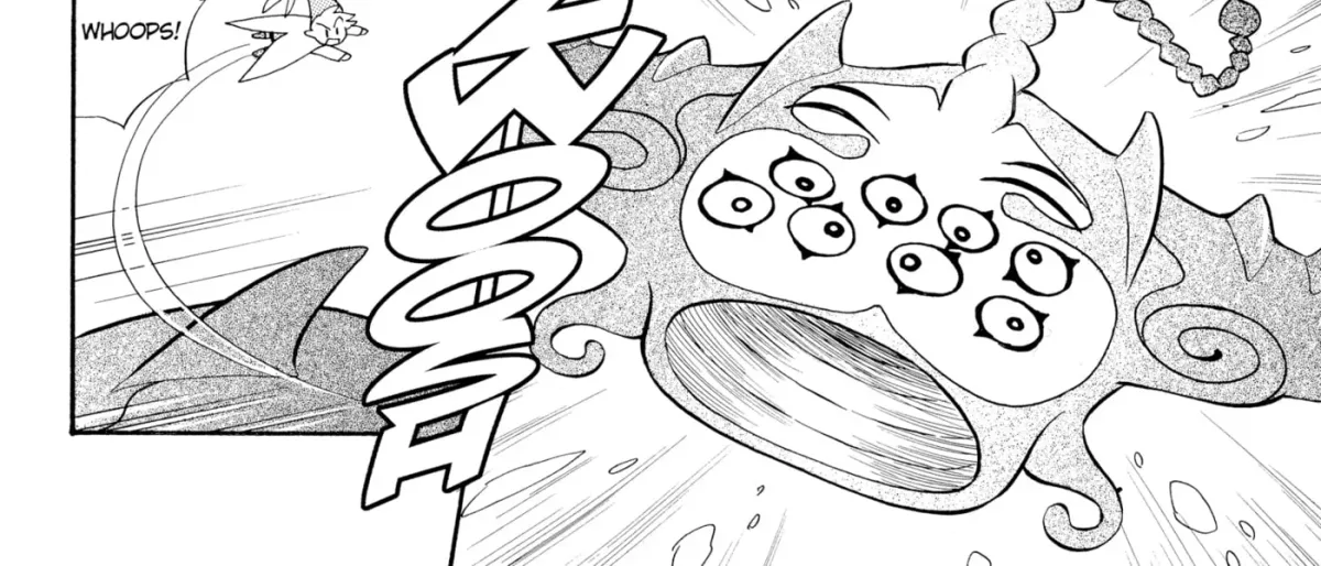 The Legend of Zelda: Ocarina of Time Chapter 62 page 42 - 