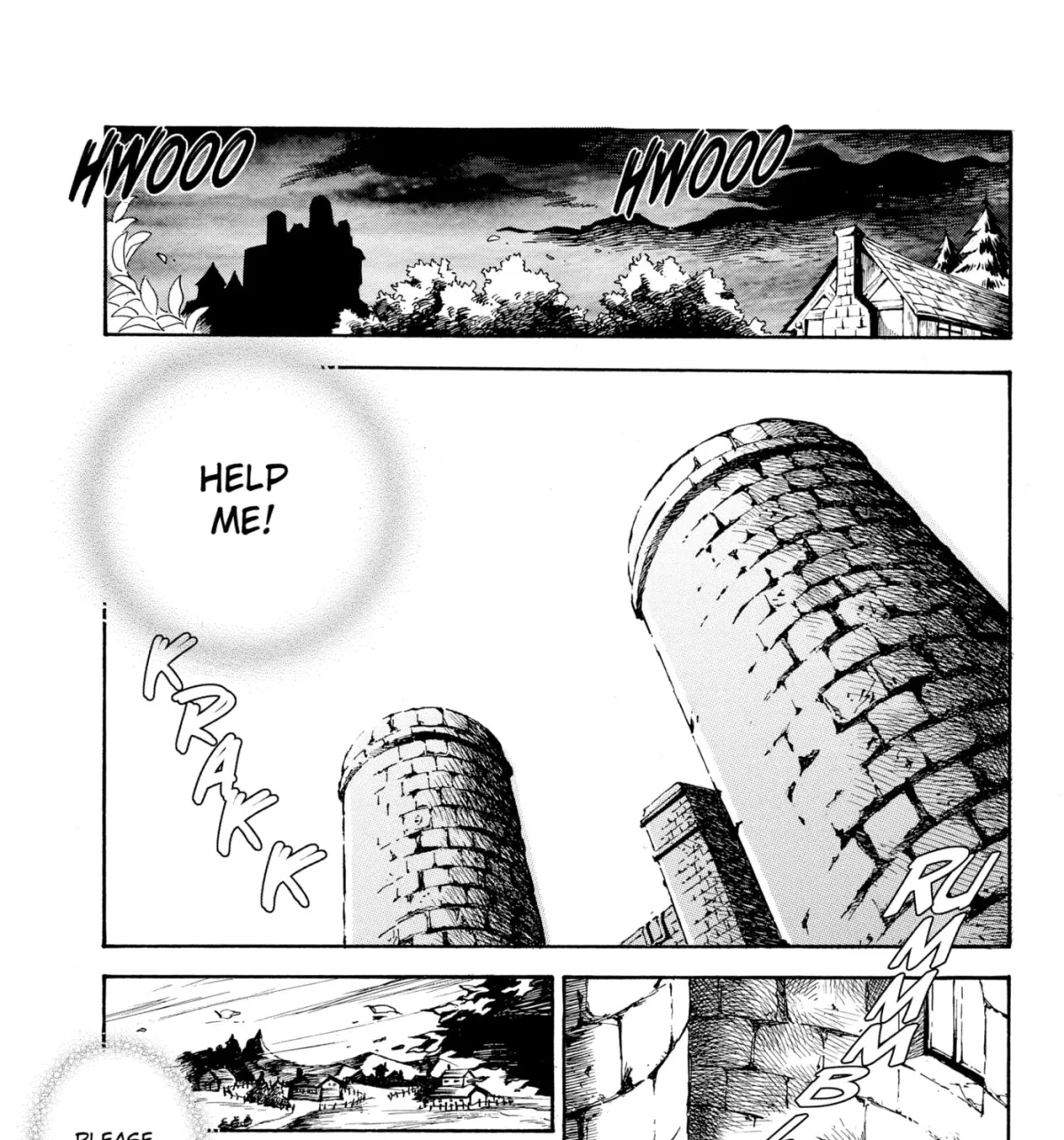 The Legend of Zelda: Ocarina of Time Chapter 63 page 15 - 