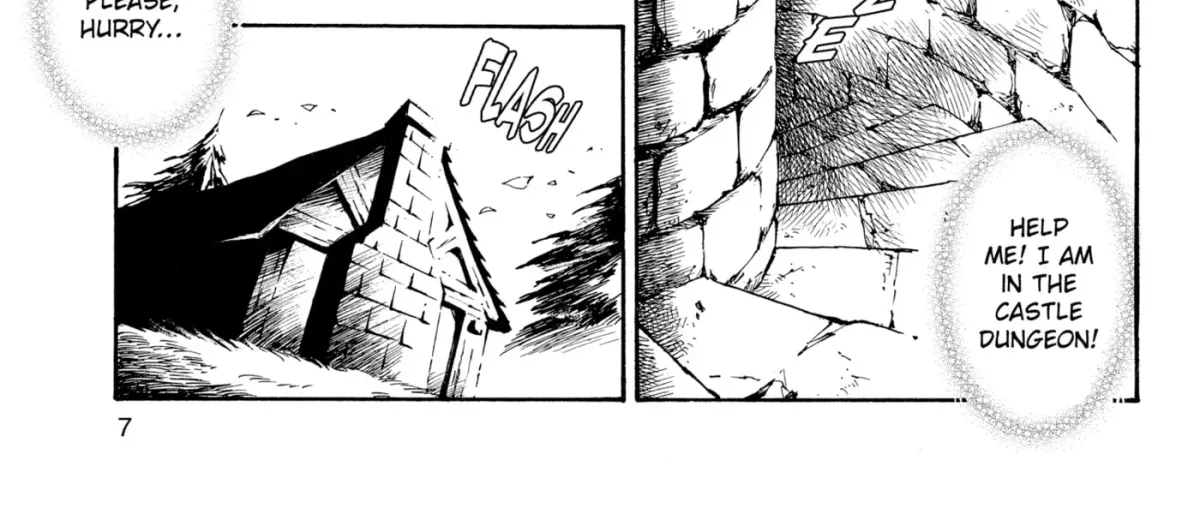 The Legend of Zelda: Ocarina of Time Chapter 63 page 16 - 