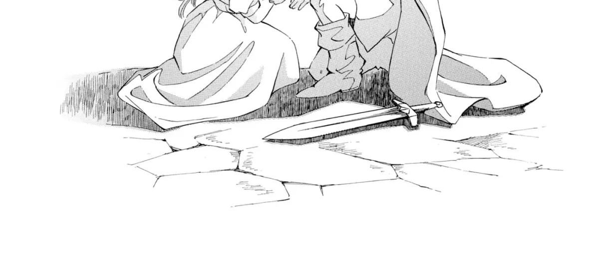 The Legend of Zelda: Ocarina of Time Chapter 64 page 38 - 