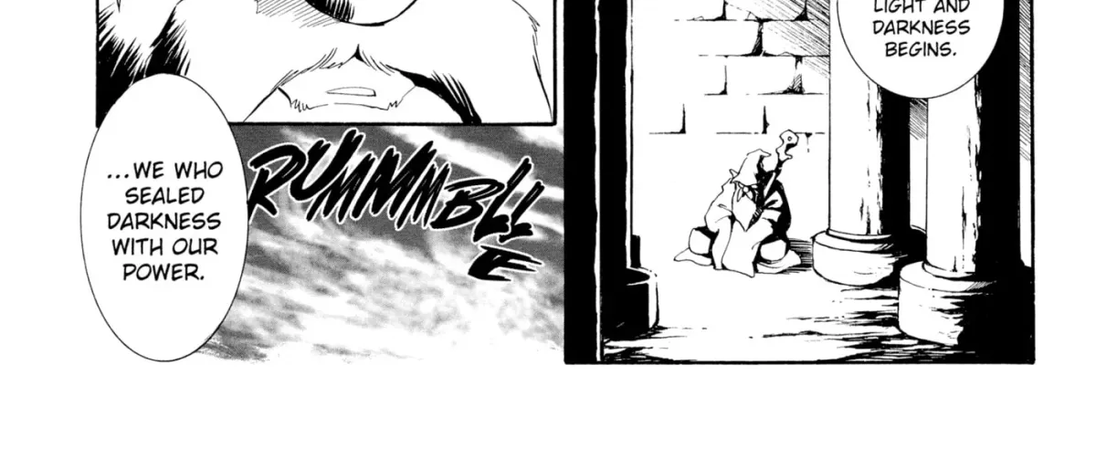The Legend of Zelda: Ocarina of Time Chapter 64 page 66 - 