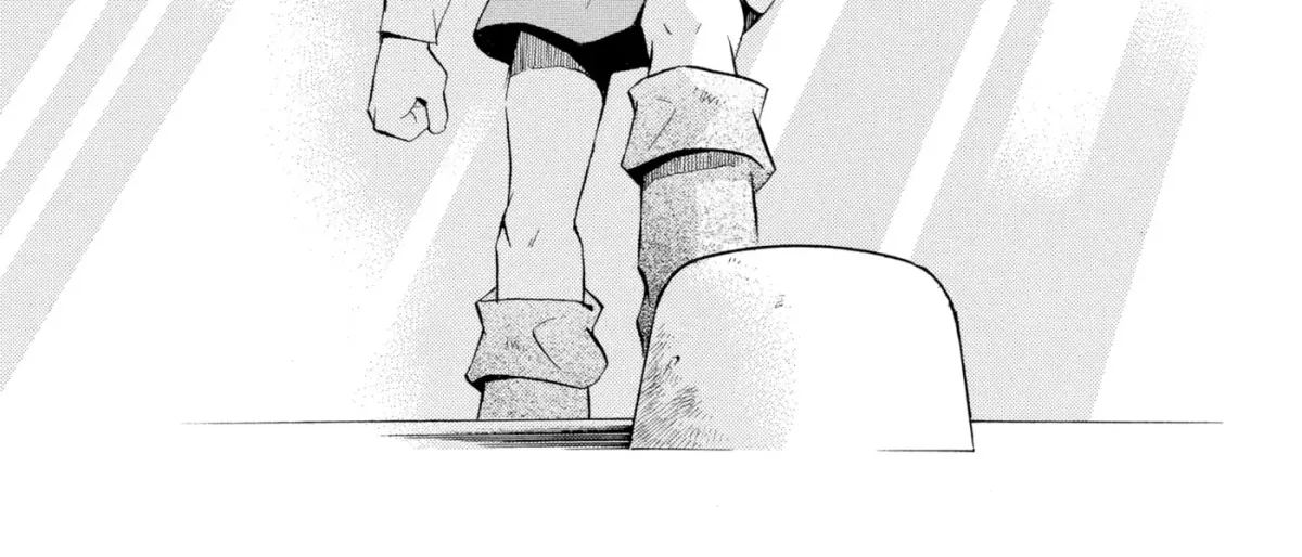 The Legend of Zelda: Ocarina of Time Chapter 65 page 118 - 
