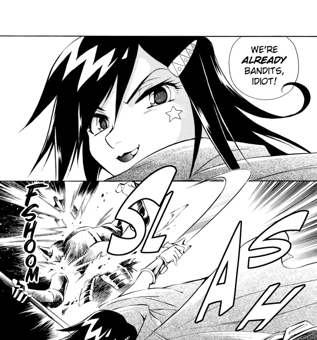 The Legend of Zelda: Ocarina of Time Chapter 65 page 13 - 