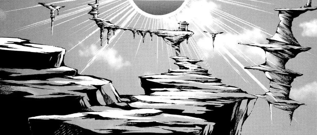 The Legend of Zelda: Ocarina of Time Chapter 65 page 56 - 