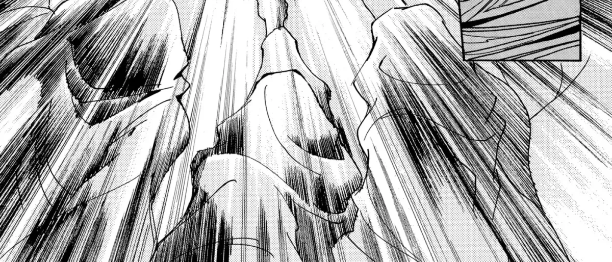 The Legend of Zelda: Ocarina of Time Chapter 65 page 62 - 