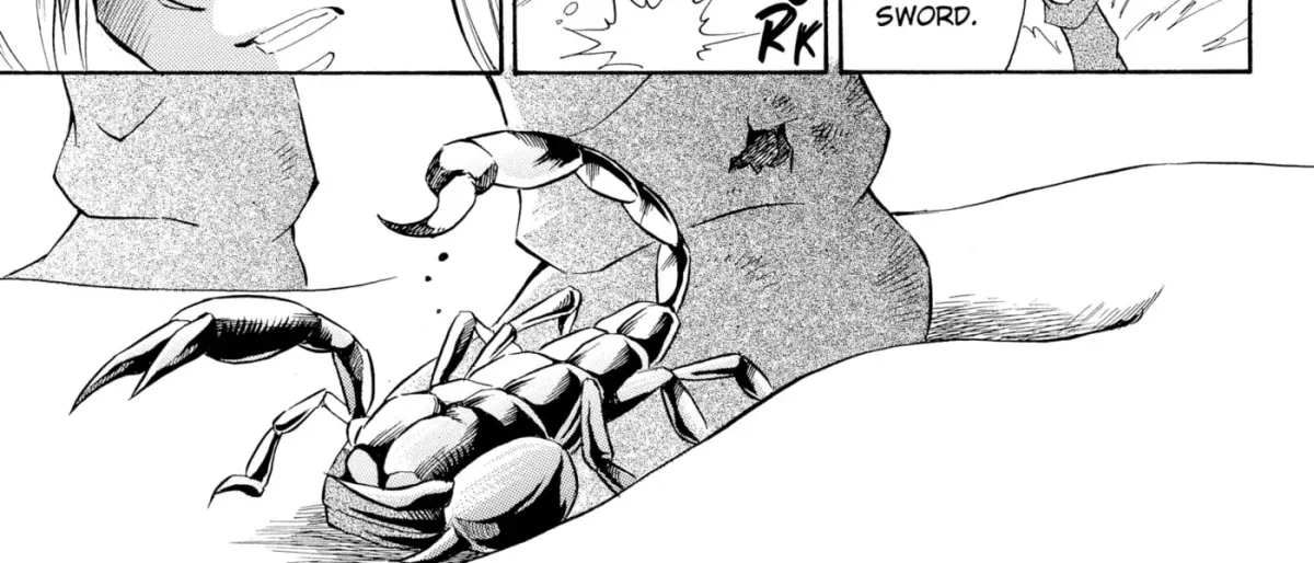 The Legend of Zelda: Ocarina of Time Chapter 65 page 86 - 