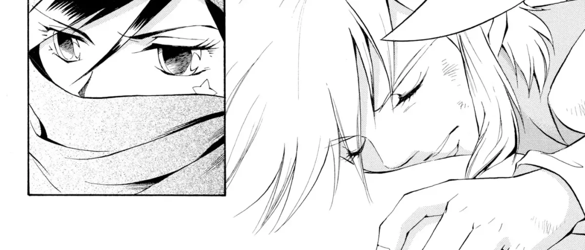 The Legend of Zelda: Ocarina of Time Chapter 65 page 92 - 