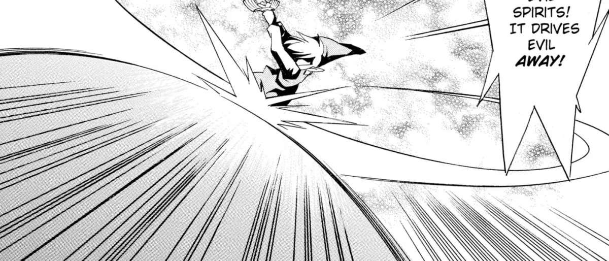 The Legend of Zelda: Ocarina of Time Chapter 66 page 20 - 