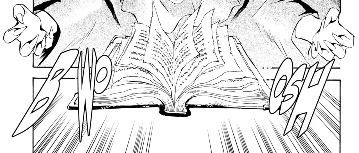 The Legend of Zelda: Ocarina of Time Chapter 66 page 4 - 
