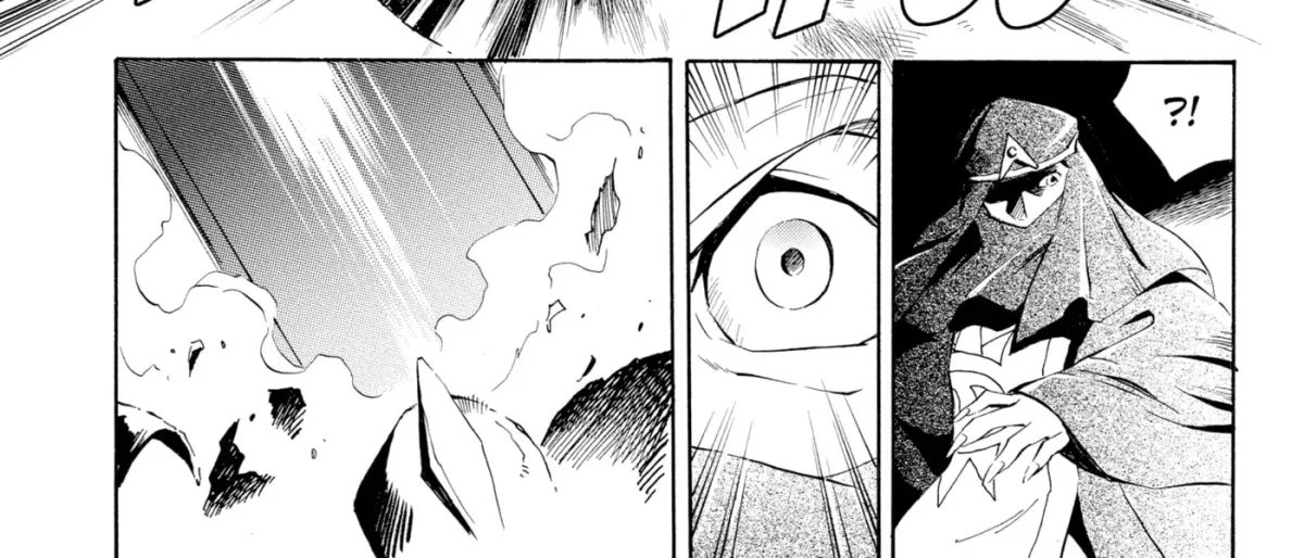 The Legend of Zelda: Ocarina of Time Chapter 66 page 8 - 