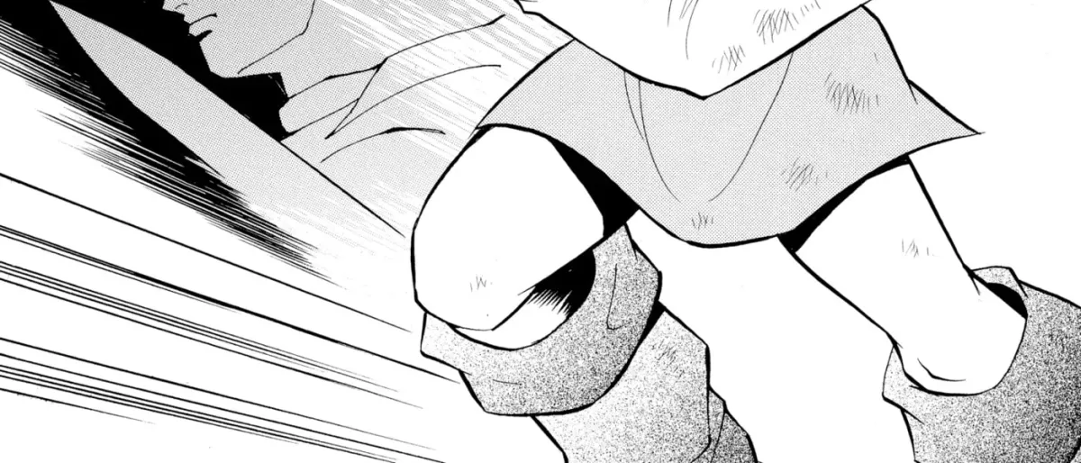 The Legend of Zelda: Ocarina of Time Chapter 67 page 102 - 