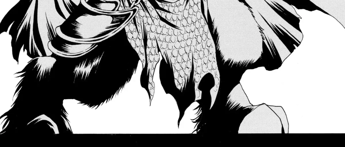 The Legend of Zelda: Ocarina of Time Chapter 67 page 104 - 
