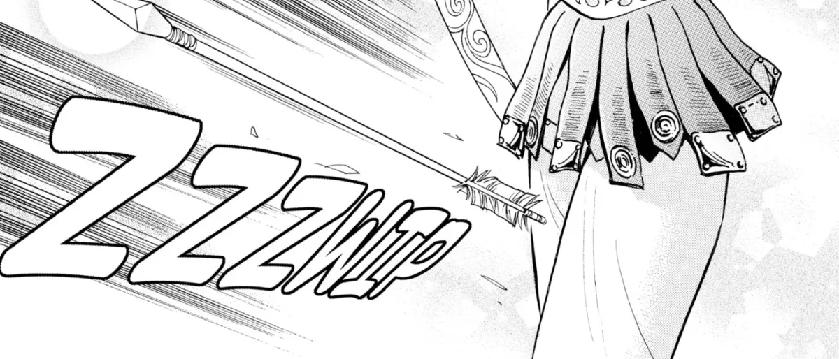 The Legend of Zelda: Ocarina of Time Chapter 67 page 106 - 
