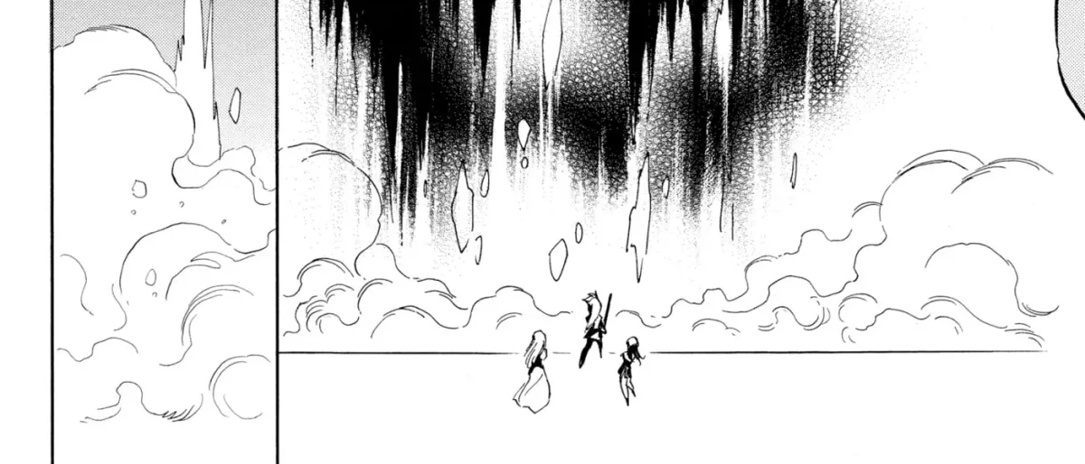 The Legend of Zelda: Ocarina of Time Chapter 67 page 108 - 