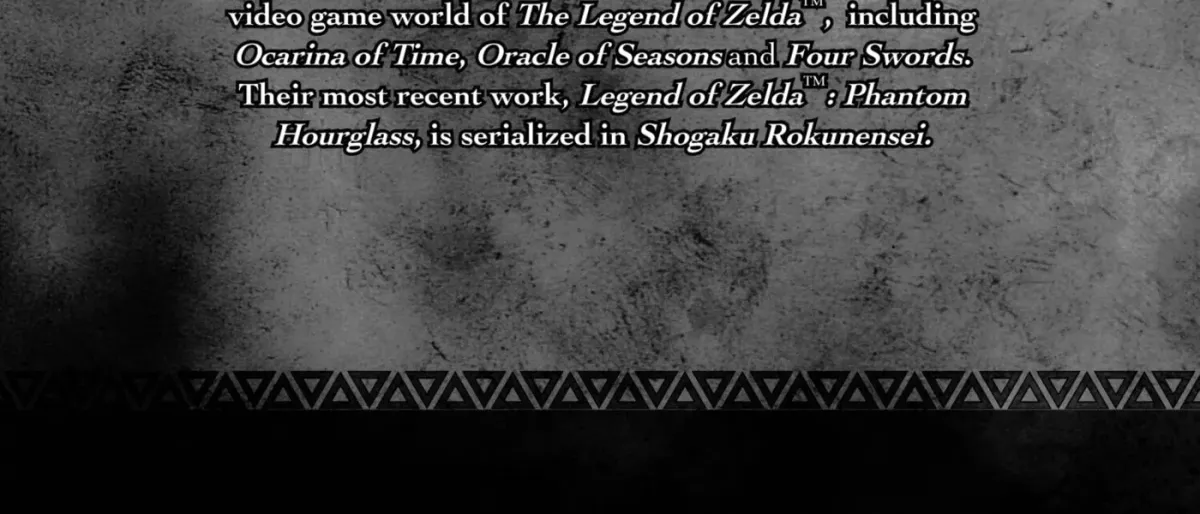 The Legend of Zelda: Ocarina of Time Chapter 67 page 128 - 