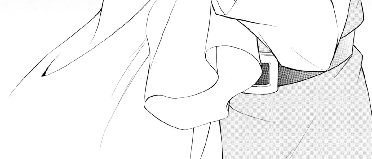 The Legend of Zelda: Ocarina of Time Chapter 67 page 14 - 