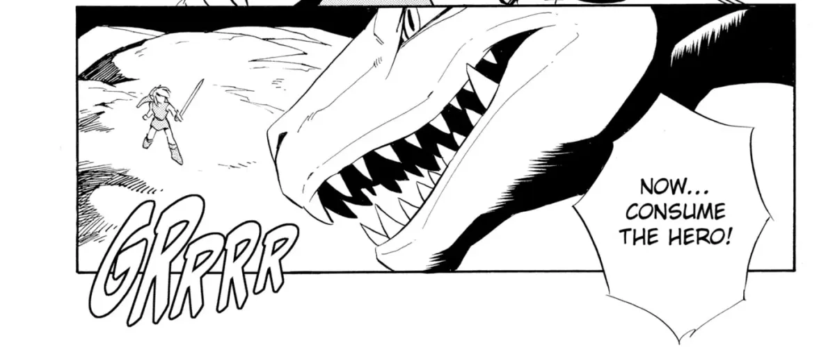 The Legend of Zelda: Ocarina of Time Chapter 67 page 42 - 