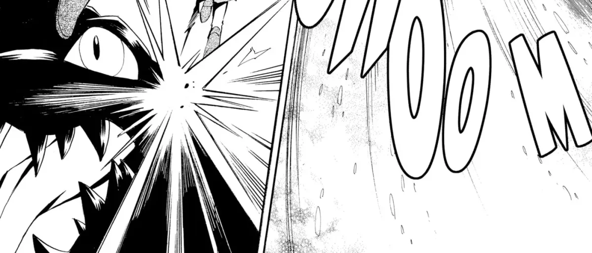 The Legend of Zelda: Ocarina of Time Chapter 67 page 46 - 