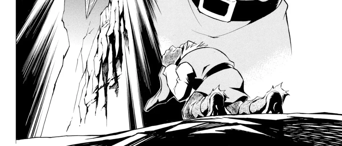 The Legend of Zelda: Ocarina of Time Chapter 67 page 56 - 