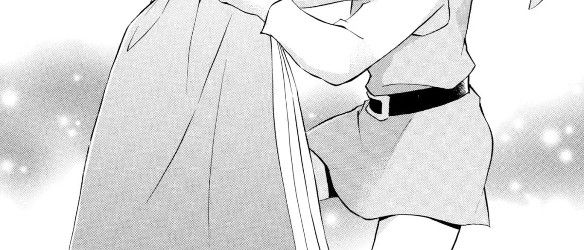 The Legend of Zelda: Ocarina of Time Chapter 67 page 62 - 