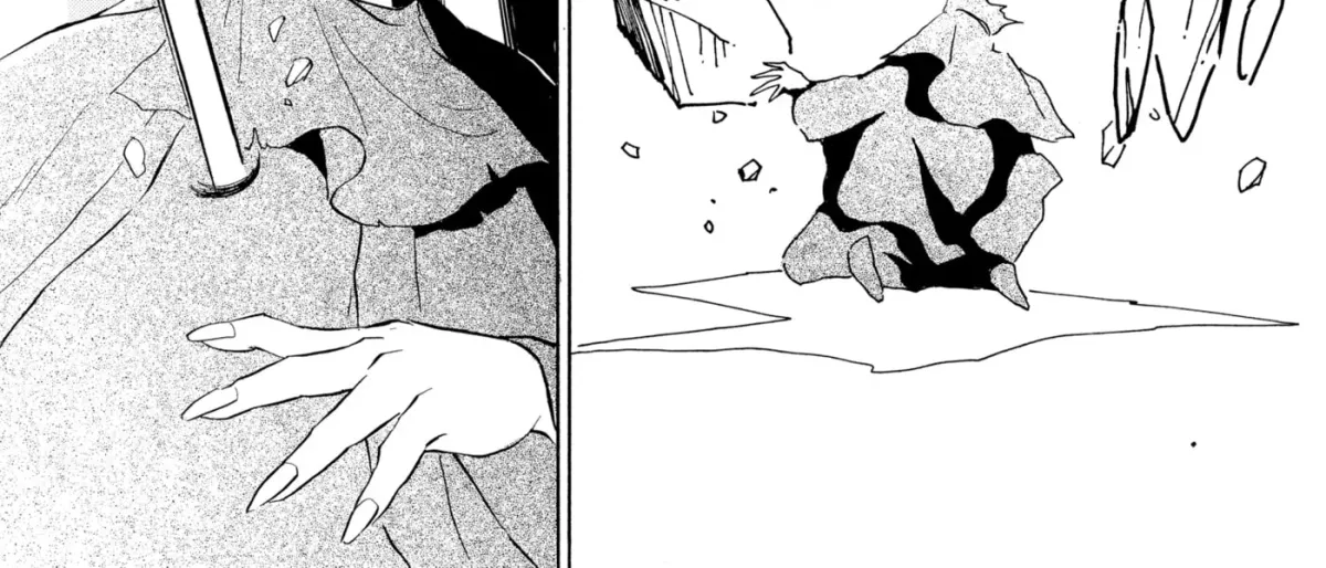 The Legend of Zelda: Ocarina of Time Chapter 67 page 84 - 