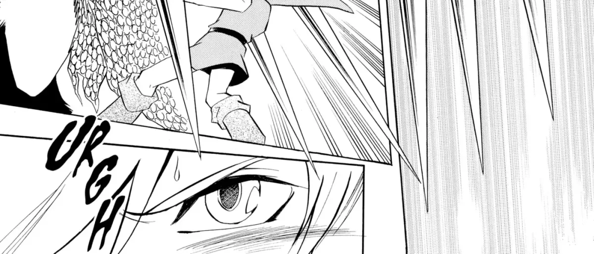 The Legend of Zelda: Ocarina of Time Chapter 67 page 88 - 