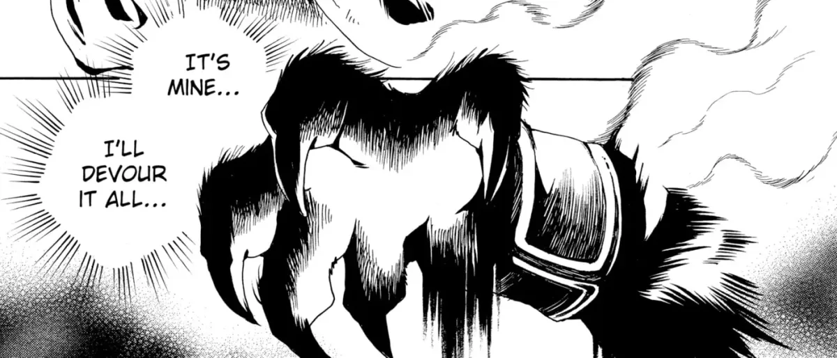 The Legend of Zelda: Ocarina of Time Chapter 67 page 92 - 