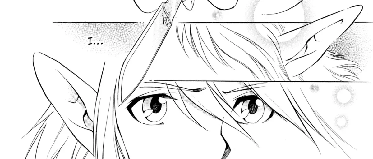 The Legend of Zelda: Ocarina of Time Chapter 67 page 98 - 