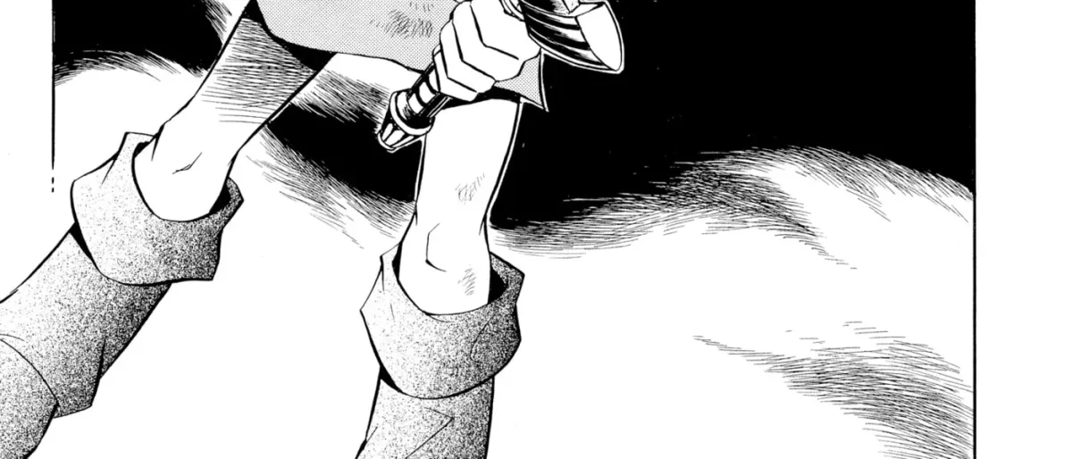 The Legend of Zelda: Ocarina of Time Chapter 67 page 100 - 