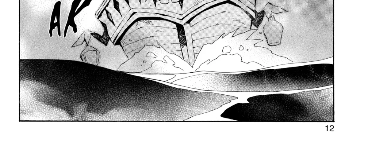 The Legend of Zelda: Ocarina of Time Chapter 68 page 26 - 