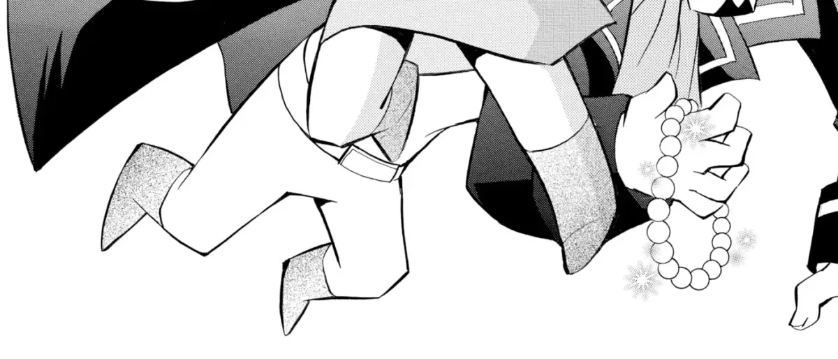 The Legend of Zelda: Ocarina of Time Chapter 69 page 2 - 
