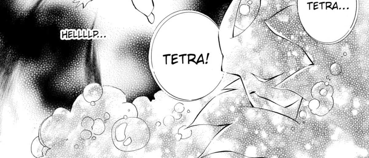 The Legend of Zelda: Ocarina of Time Chapter 69 page 10 - 