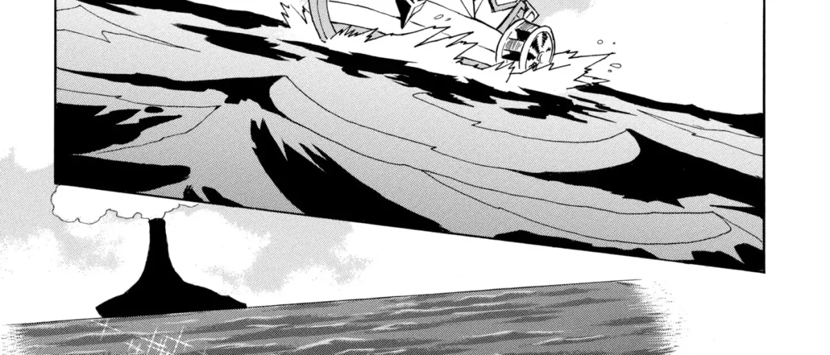The Legend of Zelda: Ocarina of Time Chapter 71 page 12 - 