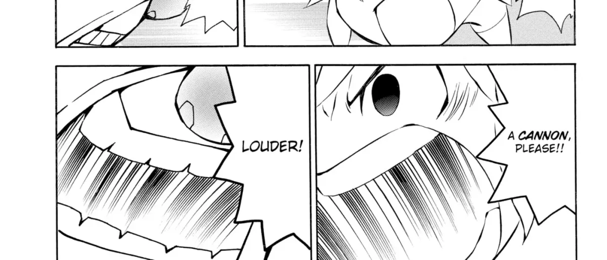 The Legend of Zelda: Ocarina of Time Chapter 72 page 22 - 