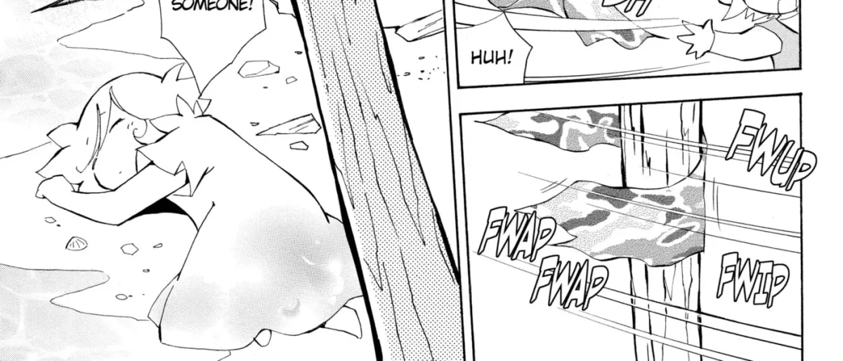 The Legend of Zelda: Ocarina of Time Chapter 73 page 14 - 