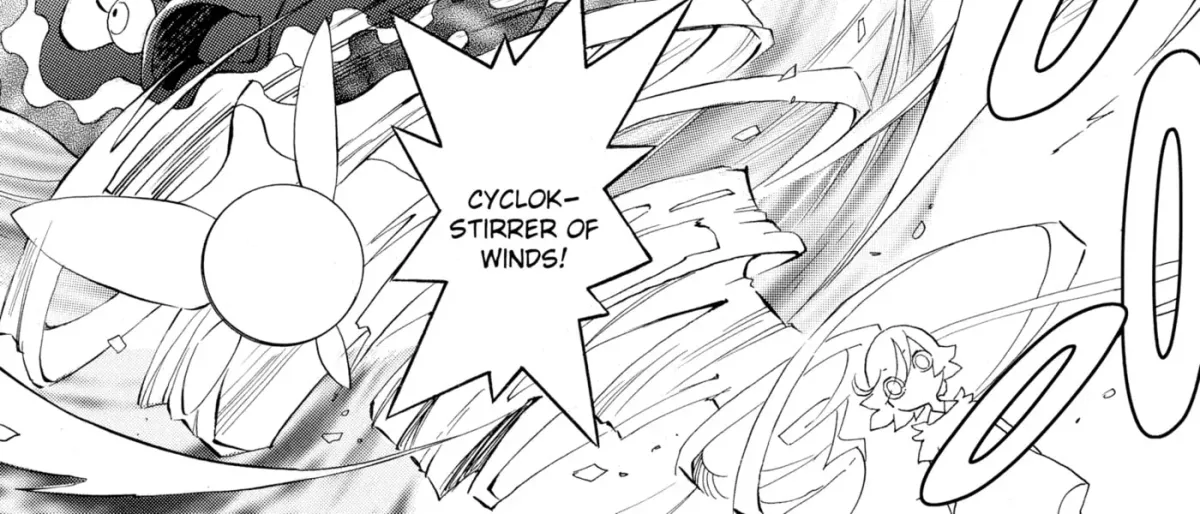 The Legend of Zelda: Ocarina of Time Chapter 73 page 20 - 
