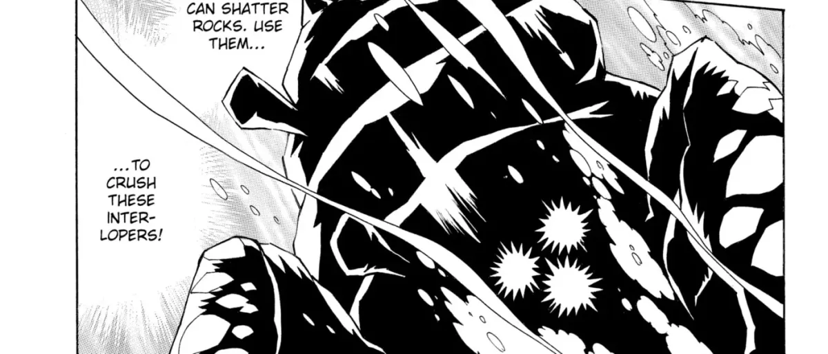 The Legend of Zelda: Ocarina of Time Chapter 73 page 26 - 