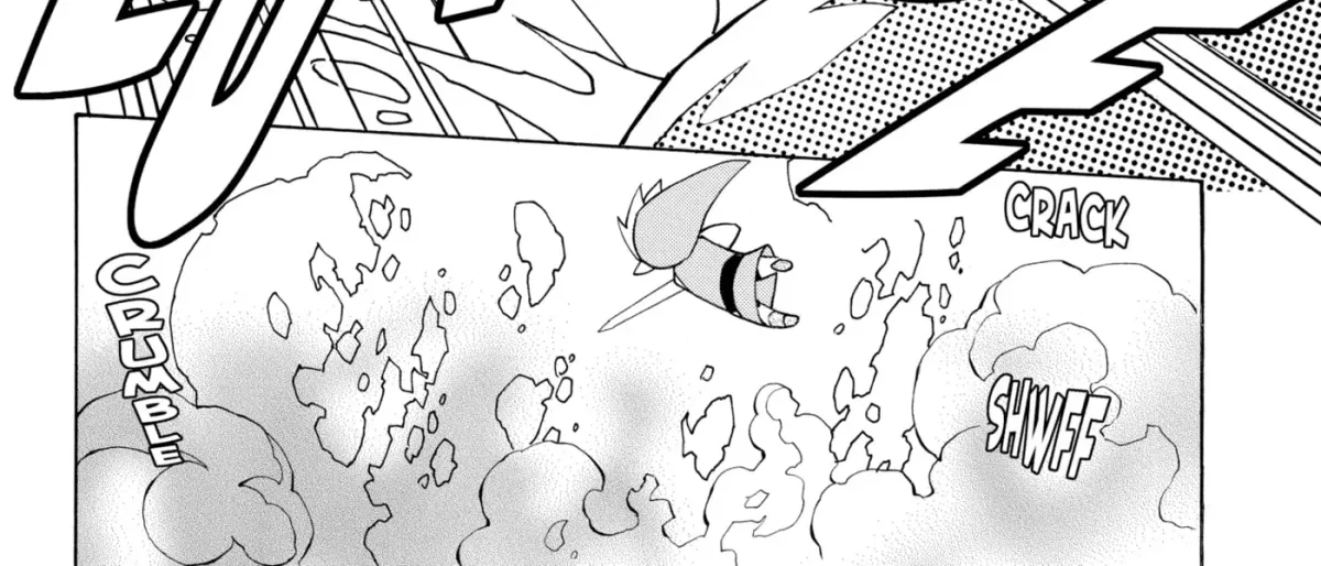 The Legend of Zelda: Ocarina of Time Chapter 74 page 16 - 