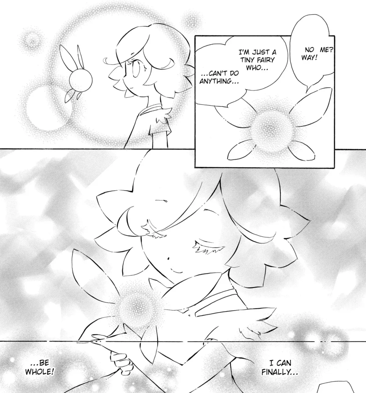 The Legend of Zelda: Ocarina of Time Chapter 74 page 23 - 