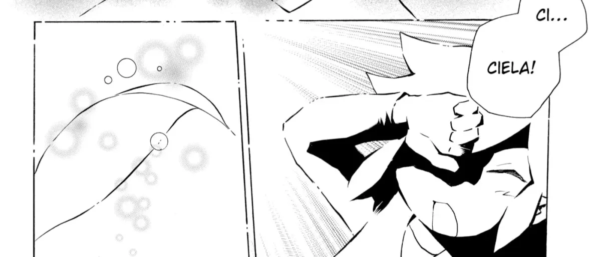 The Legend of Zelda: Ocarina of Time Chapter 74 page 24 - 