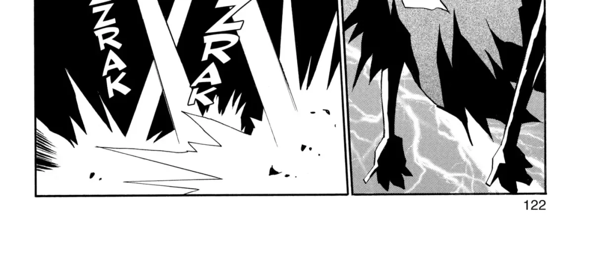 The Legend of Zelda: Ocarina of Time Chapter 75 page 28 - 