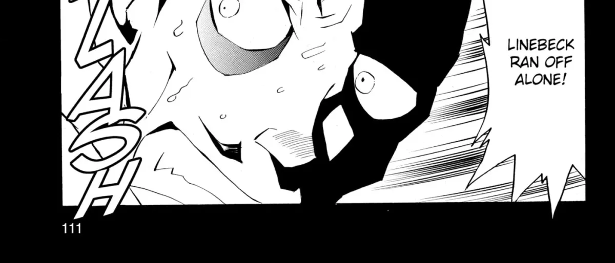 The Legend of Zelda: Ocarina of Time Chapter 75 page 6 - 